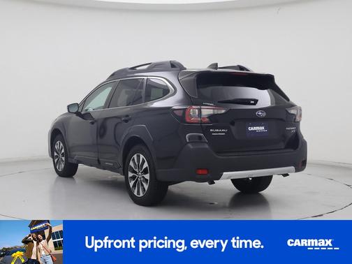 2024 Subaru Outback Limited XT