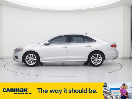 2020 Volkswagen Passat SE