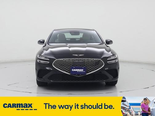 2024 Genesis G70