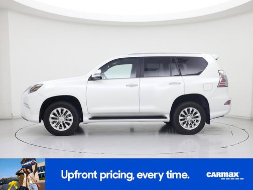 2023 Lexus GX 460 Premium