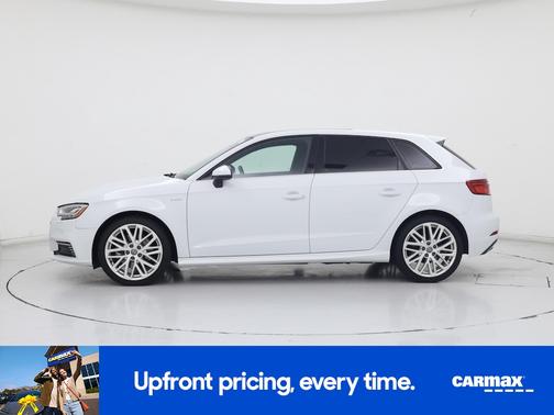 2018 Audi A3 e-tron Premium Plus