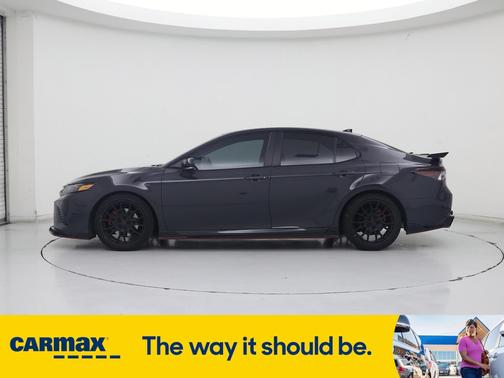 2024 Toyota Camry TRD
