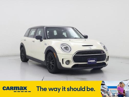 2020 MINI Clubman S