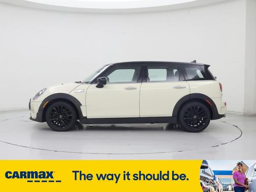 2020 MINI Clubman S