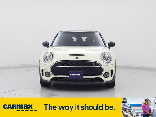 2020 MINI Clubman S