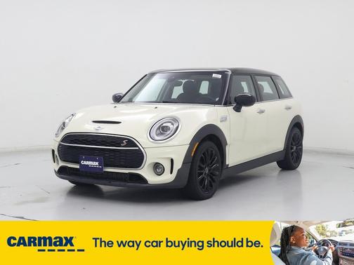 2020 MINI Clubman S