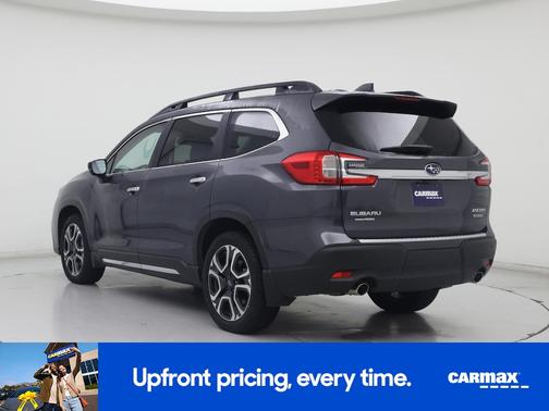 2024 Subaru Ascent Touring