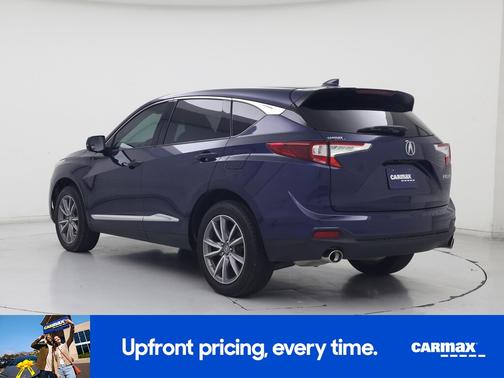 2020 Acura RDX Technology