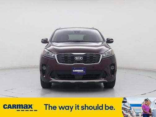 2019 Kia Sorento EX