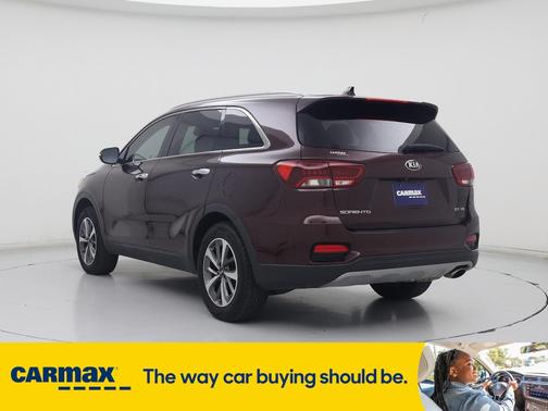 2019 Kia Sorento EX