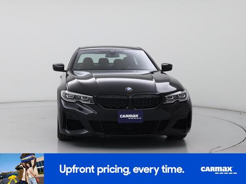 2021 BMW M340 I xDrive