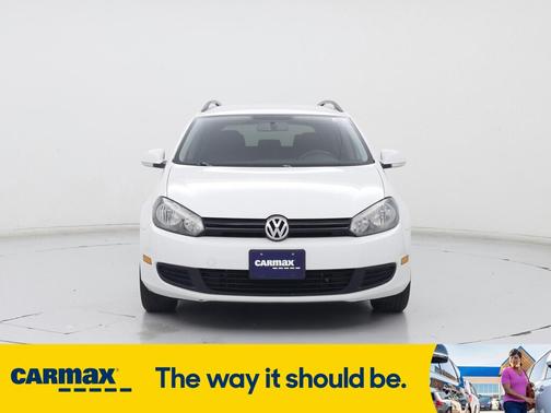 2014 Volkswagen Jetta S