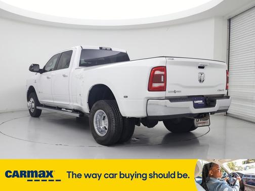 2019 RAM 3500 Lonestar