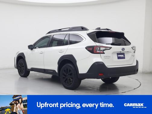 2023 Subaru Outback Premium