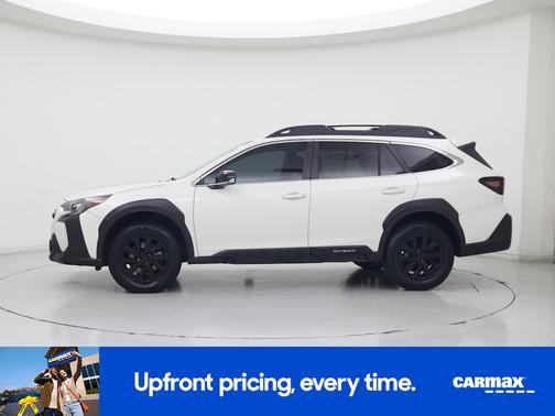 2023 Subaru Outback Premium