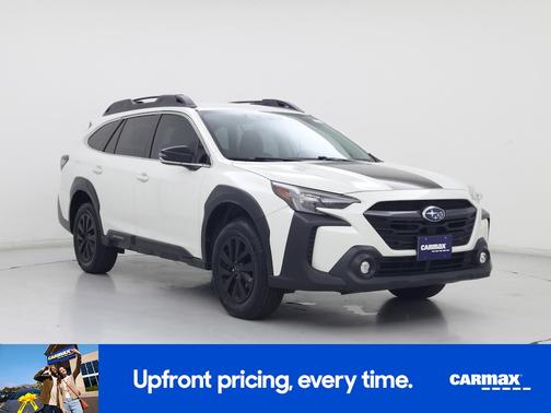 2023 Subaru Outback Premium