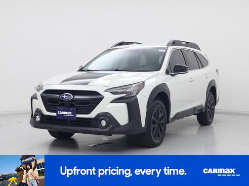 2023 Subaru Outback Premium