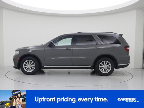 2023 Dodge Durango SXT