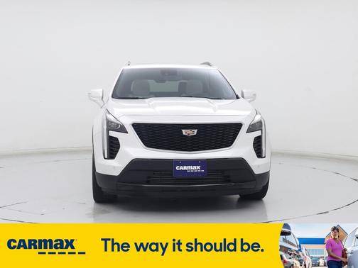 2022 Cadillac XT4 Sport