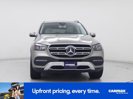 2020 Mercedes-Benz GLE 350