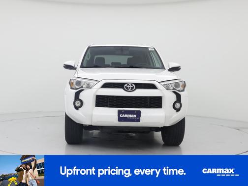 2016 Toyota 4Runner SR5 Premium
