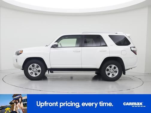 2016 Toyota 4Runner SR5 Premium