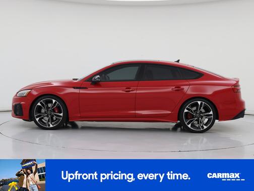 2023 Audi S5 Prestige