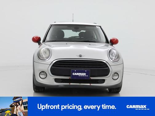 2016 MINI Hardtop 