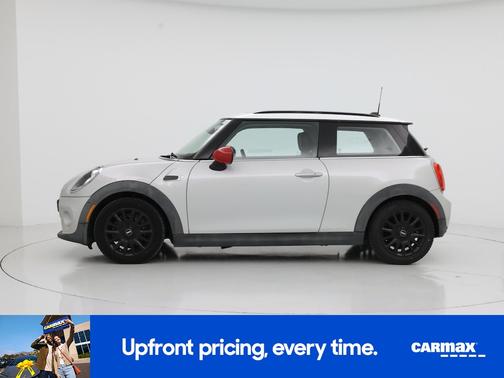 2016 MINI Hardtop 