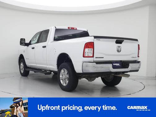 2023 RAM 2500 Bighorn