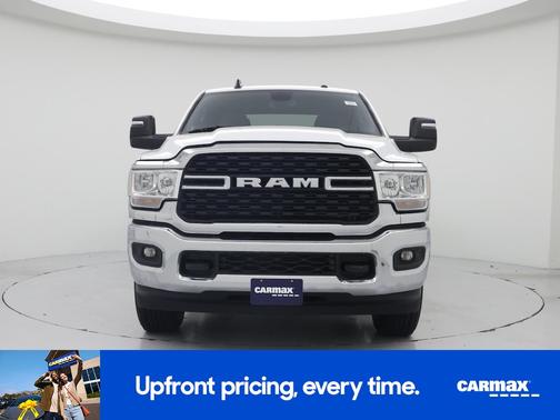 2023 RAM 2500 Bighorn