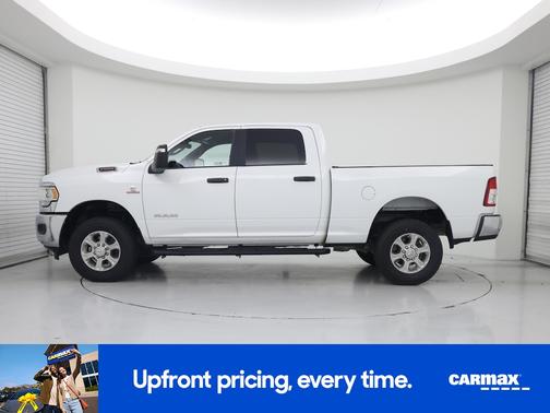 2023 RAM 2500 Bighorn