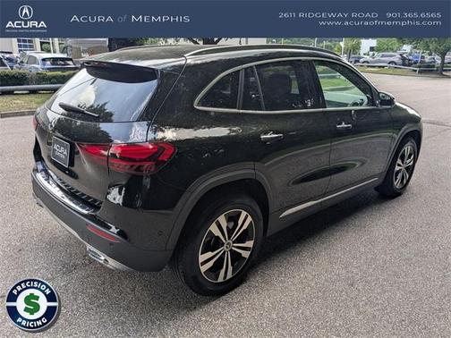 2024 Mercedes-Benz GLA 250 Base
