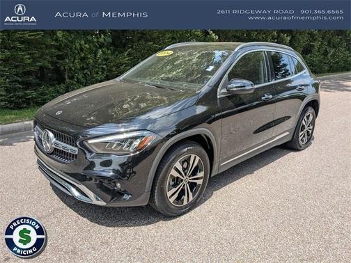 2024 Mercedes-Benz GLA 250 Base