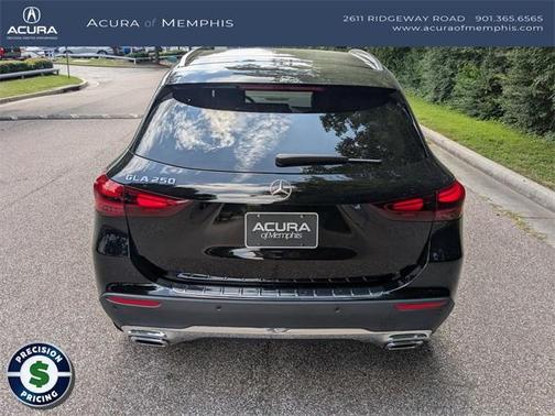2024 Mercedes-Benz GLA 250 Base
