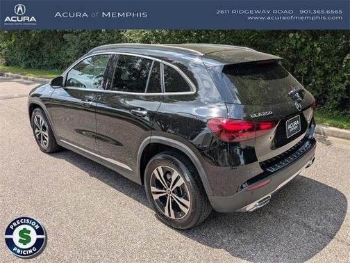 2024 Mercedes-Benz GLA 250 Base