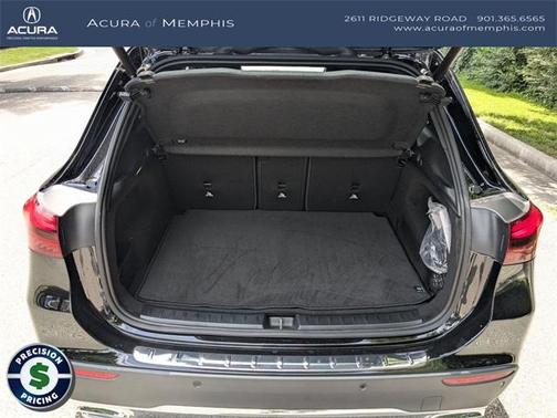 2024 Mercedes-Benz GLA 250 Base