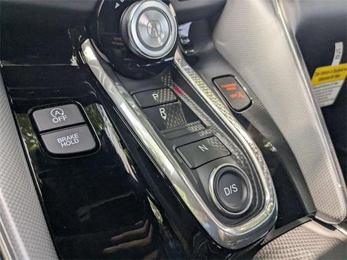 2025 Acura TLX A-Spec