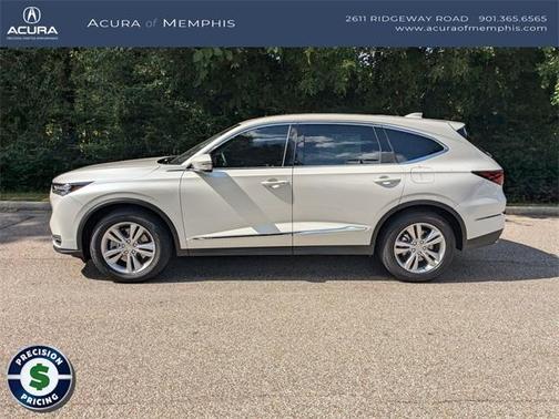 2025 Acura MDX Base