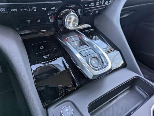 2025 Acura MDX Base