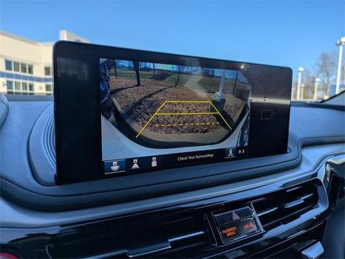 2025 Acura MDX Base