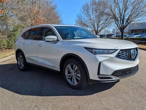 2025 Acura MDX Base