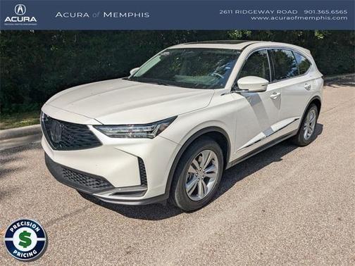 2025 Acura MDX Base