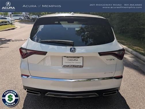 2025 Acura MDX Base
