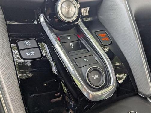 2025 Acura TLX A-Spec