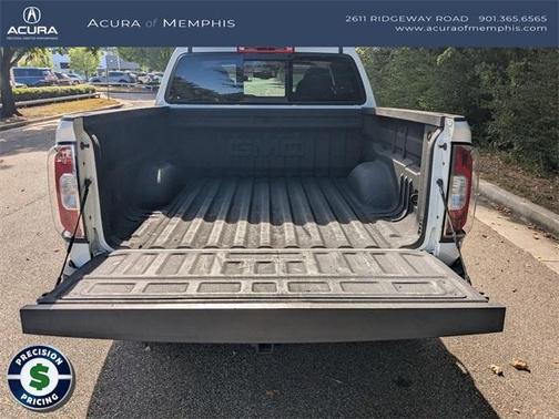 2019 GMC Canyon SLT