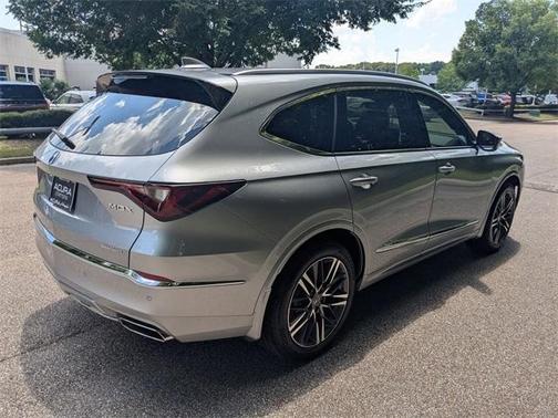 2026 Acura MDX Advance Package