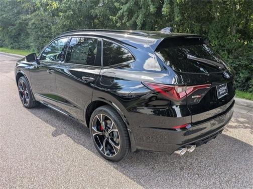 2026 Acura MDX Type S w/Advance Package