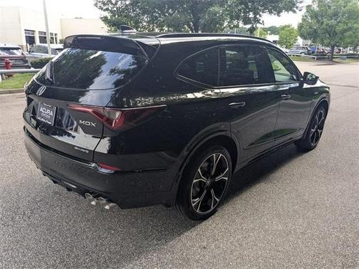2026 Acura MDX Type S w/Advance Package