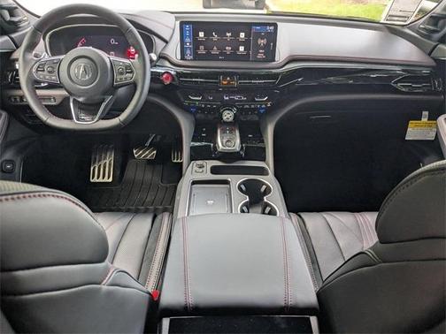 2026 Acura MDX Type S w/Advance Package